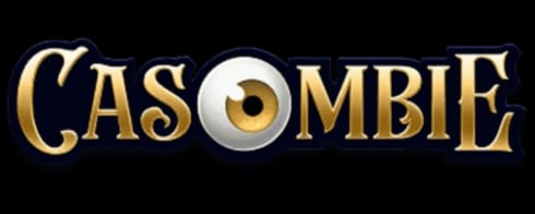 Casombie Online Casino Canada logo