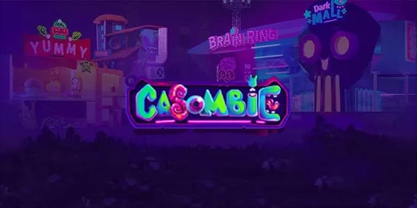 Casombie Canada's spooky online casino games